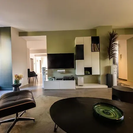 Lejlighed T3 Moderne Au Coeur De *
