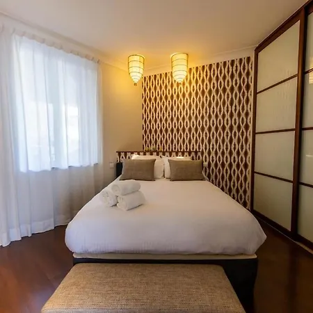 T3 Moderne Au Coeur De Apartment *
