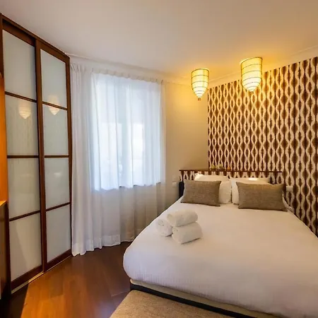Apartment T3 Moderne Au Coeur De *